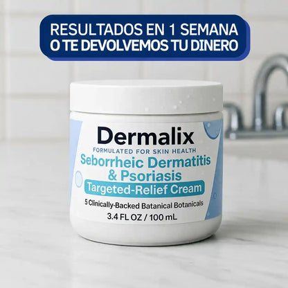 Crema Reparadora para Barba™