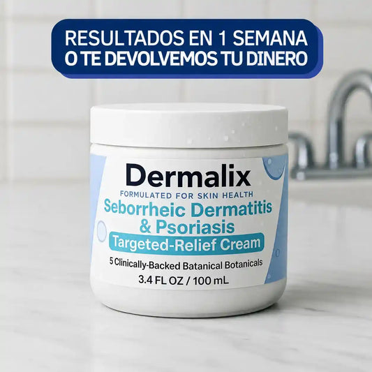 Crema Reparadora para Barba™