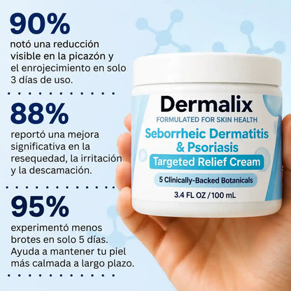 Crema Reparadora para Barba™