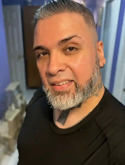 Héctor M.